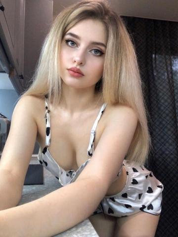 Проститутка Викторина